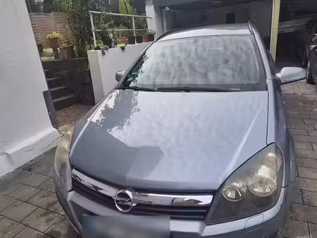 Opel Astra 1.4 90