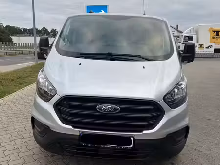 Ford Transit 2.0 105