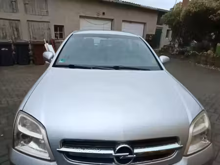 Opel Vectra 1.9 150