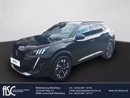 Peugeot 2008 100 GT