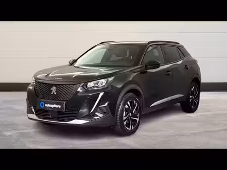 Peugeot 2008 1.2 PureTech 100 Allure