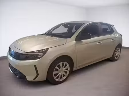Opel Corsa 1.2