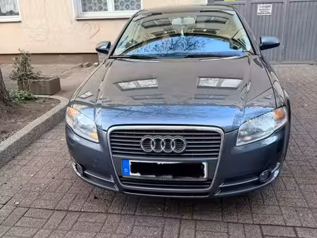 Audi A4 2.0
