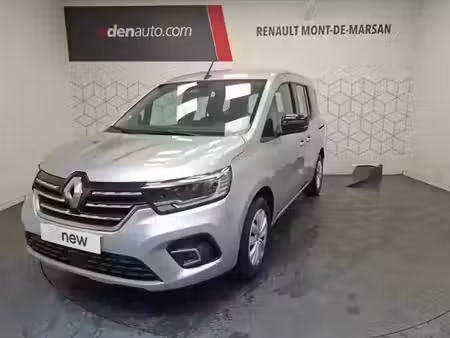 Renault Kangoo 1.5 dCi 95