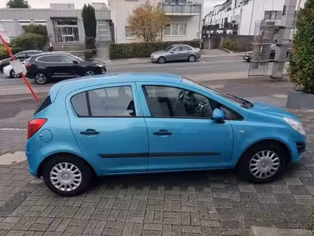 Opel Corsa 1.3 CDTI 95