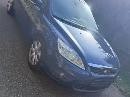 Ford Focus 2.0 TDCi 110
