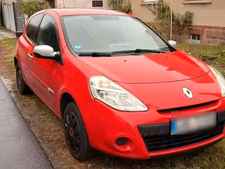 Renault Clio 1.2 75