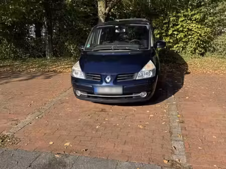 Renault Espace 2.0 dCi 175 Initiale