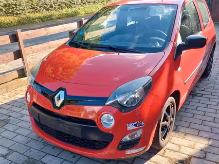 Renault Twingo 1.2 75