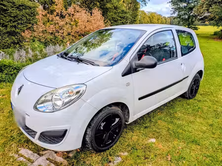 Renault Twingo 1.2 58 Expression