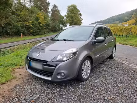 Renault Clio 1.2 TCe 100 Dynamique