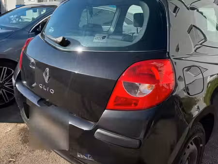 Renault Clio 1.2 80