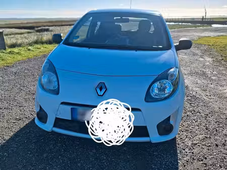 Renault Twingo 1.2 75 Authentique