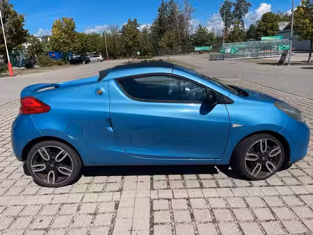 Renault Wind