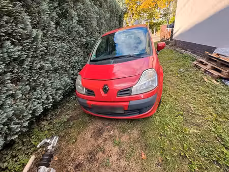 Renault Modus 1.2 75