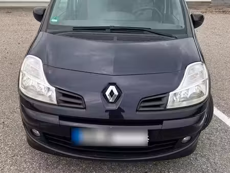 Renault Modus 1.2 75