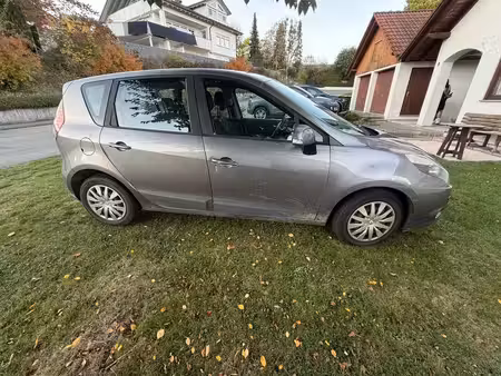 Renault Scénic 1.6 dCi 110