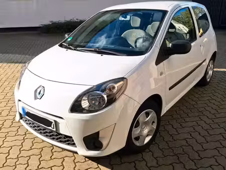 Renault Twingo 1.2 75