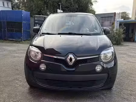 Renault Twingo 1.0 SCe 70 Expression