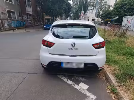 Renault Clio 1.5 dCi 90