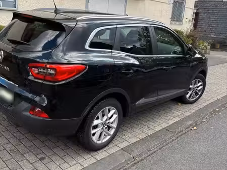 Renault Kadjar 1.2 130