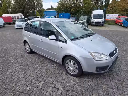 Ford C-max 1.6 115 SE