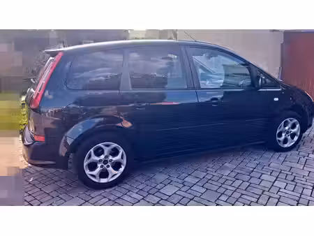 Ford C-max SE
