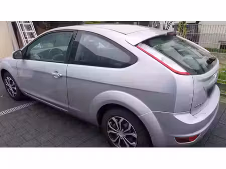 Ford Focus 1.6 100 Trend