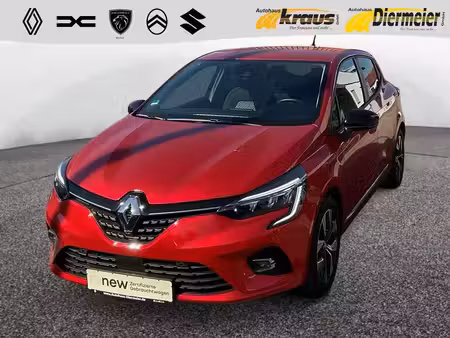 Renault Clio 1.5 dCi 100 Evolution