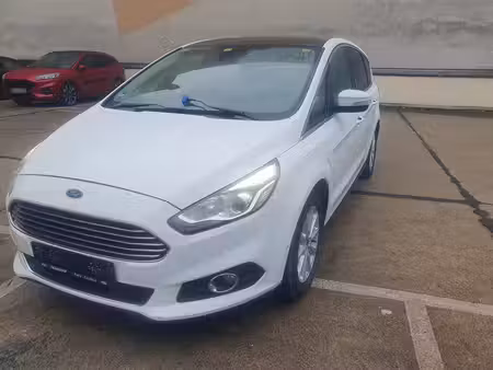 Ford S-Max 203 S