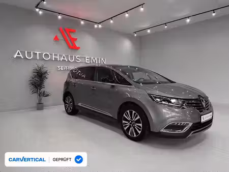 Renault Espace 2.0 dCi 200 Initiale Paris