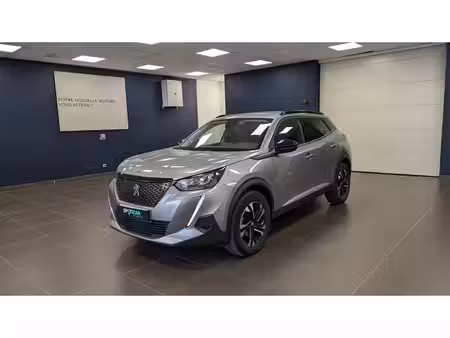 Peugeot 2008 1.2 PureTech 100 Allure