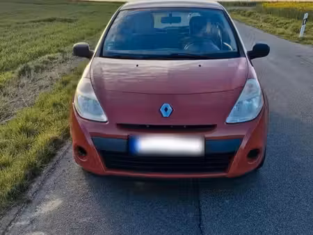 Renault Clio 1.5