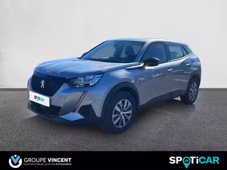 Peugeot 2008 1.2 PureTech 100 Active