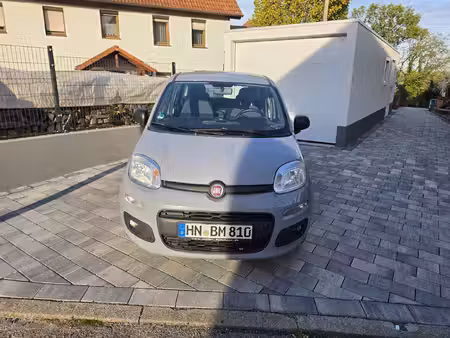 Fiat Panda 1.2 69 Lounge