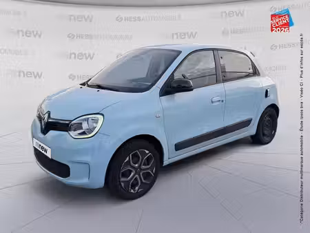 Renault Twingo 1.0 SCe 65