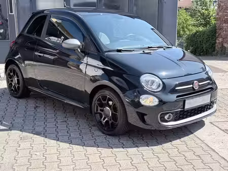 Fiat 500 0.9 S