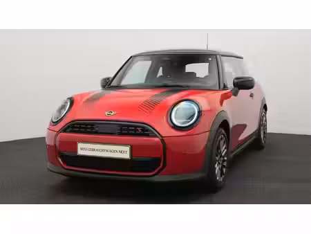 Mini Mini Cooper S 2.0 204 Classic