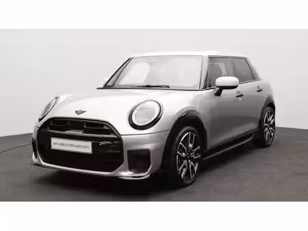 Mini Mini John Cooper Works 2.0 204