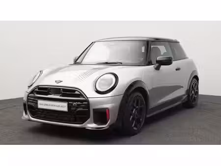 Mini Mini John Cooper Works 2.0 231