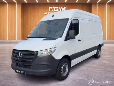 Mercedes-Benz Sprinter 2.0 CDI 170