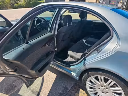 Mercedes-Benz Classe E E 220 2.1 122