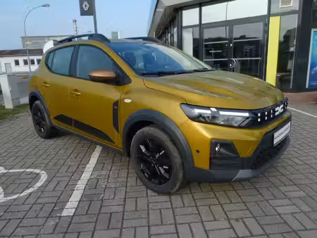 Dacia Sandero 1.0 110