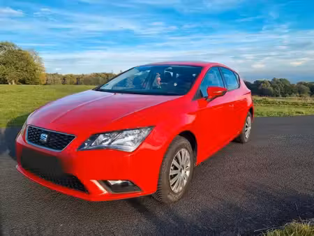 Seat Leon 1.2 TSI 110