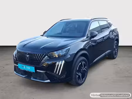 Peugeot 2008 1.2 GT