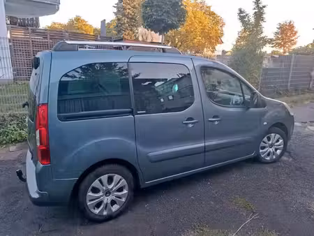 Citroën Berlingo 1.6 HDi