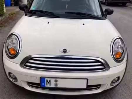Mini Mini One 1.4 95