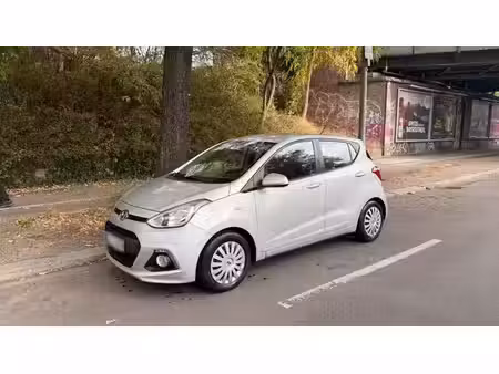 Hyundai i10 1.0 66