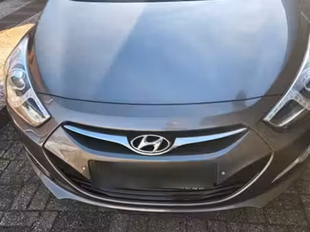 Hyundai I40 1.7 CRDi 136