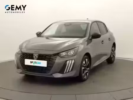 Peugeot 208 1.2 100